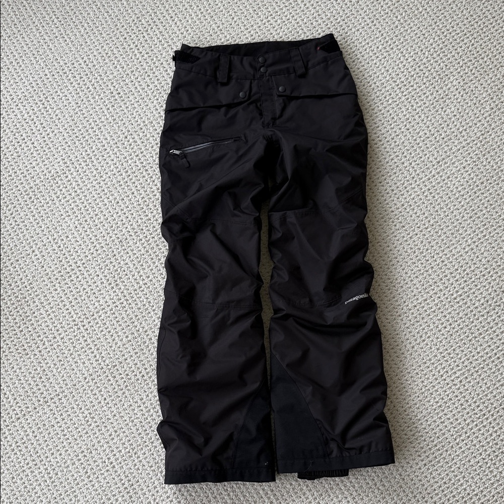 Patagonia ski snow pants